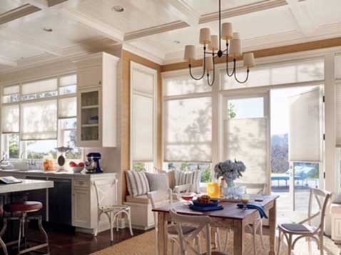 Hunter Douglas Dealer Image